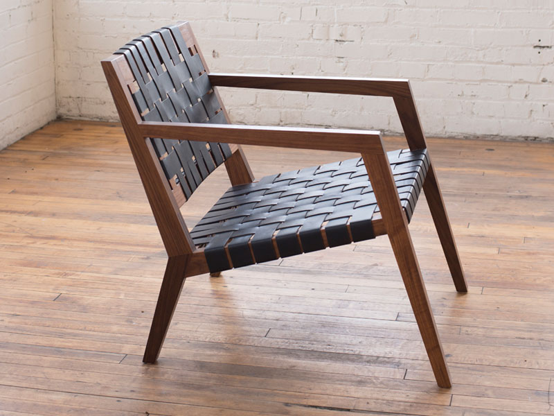 Nadine Lounger - showpdx